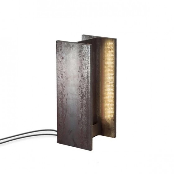 Nemo Mais Plus Que Cela Je Ne Peux Pas Floor Lamp